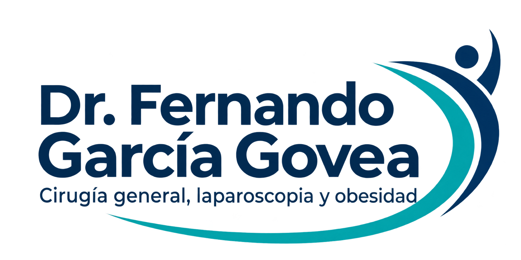 Dr. Fernando García Govea · Cirugía general, laparoscopía y obesidad