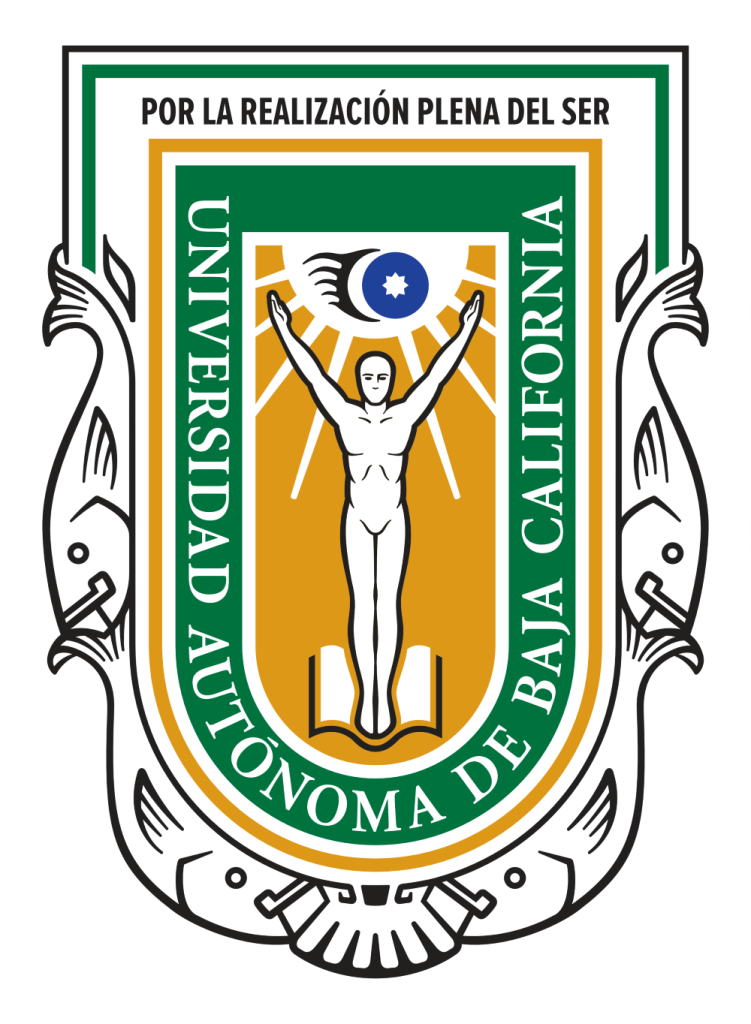 Logotipo de la UABC